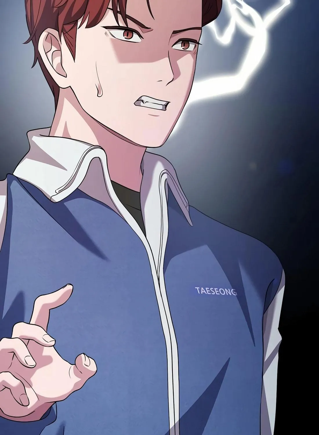 A Corporate Underling Who Excels at Work Chapter 14 page 169 - 