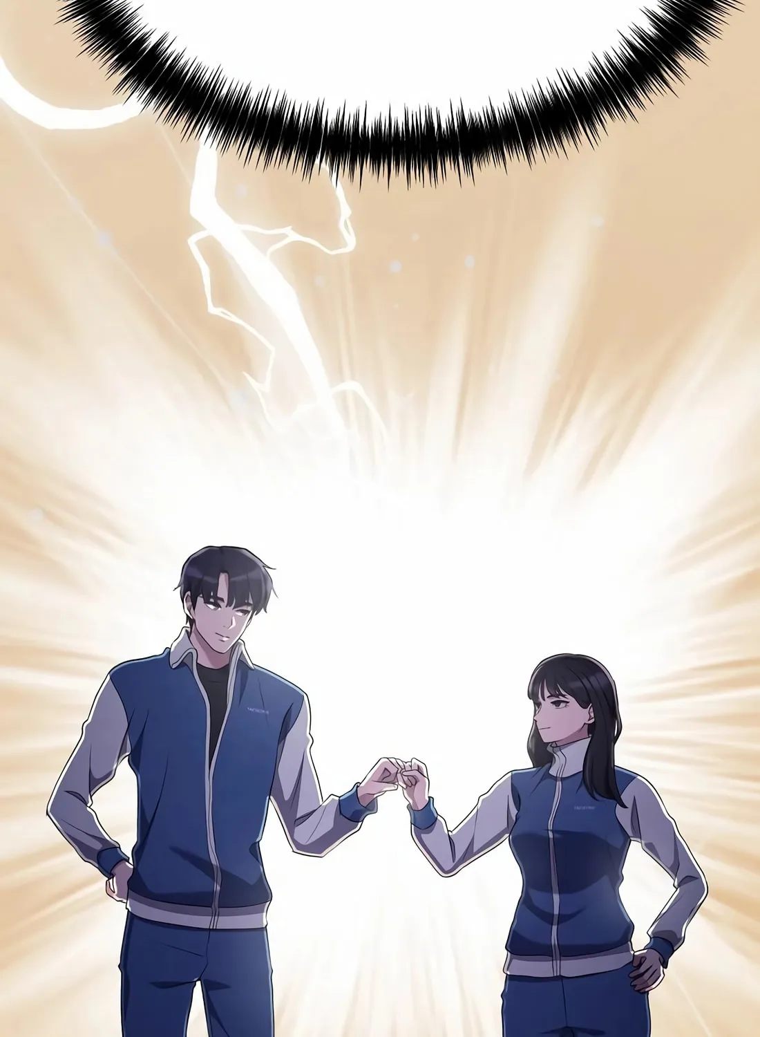 A Corporate Underling Who Excels at Work Chapter 14 page 175 - 