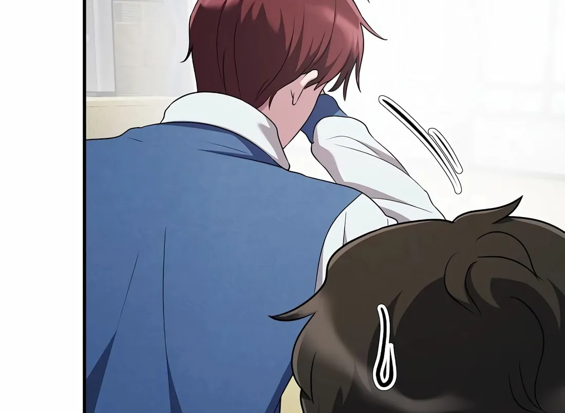 A Corporate Underling Who Excels at Work Chapter 14 page 182 - 