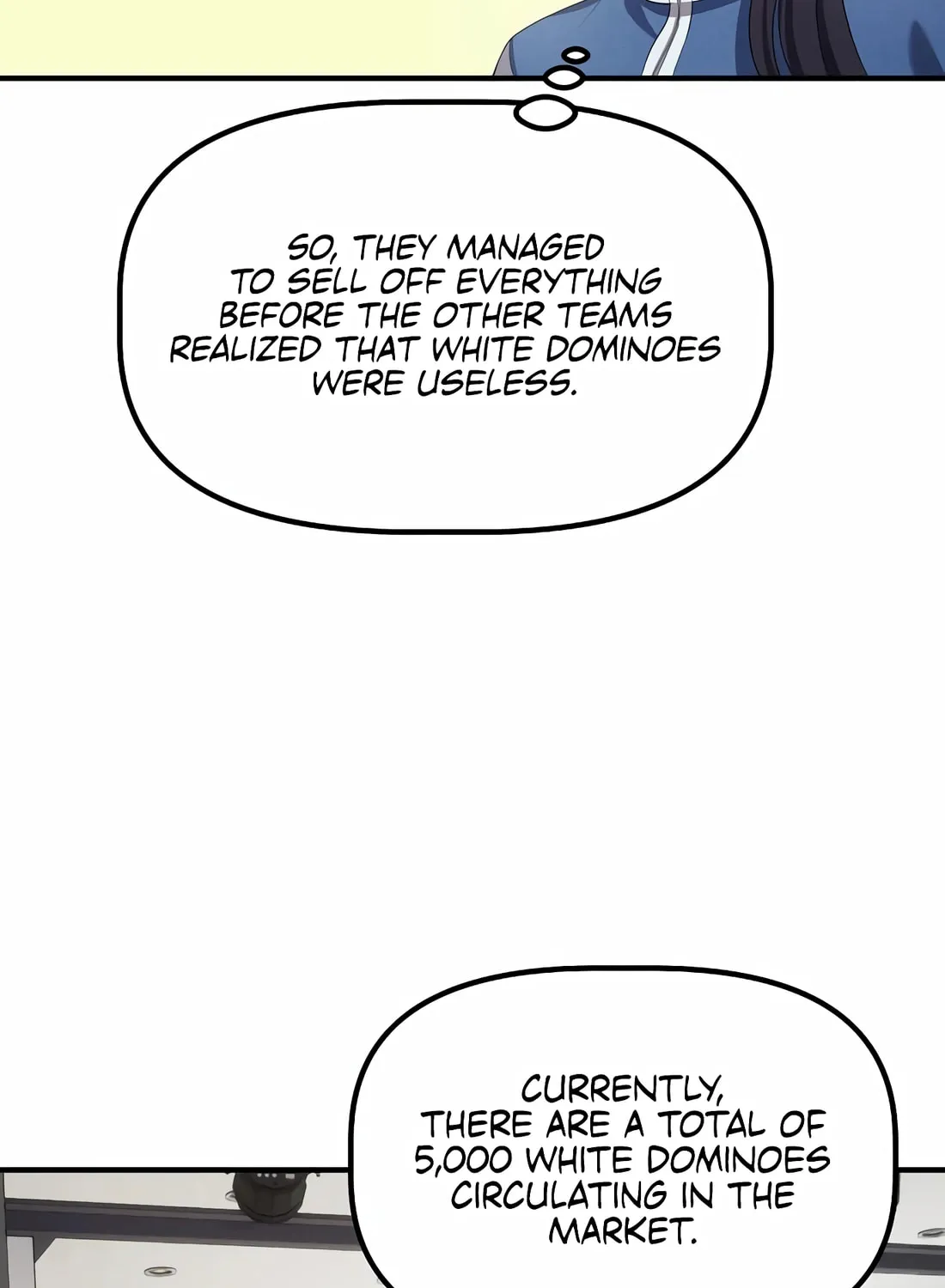 A Corporate Underling Who Excels at Work Chapter 14 page 21 - 