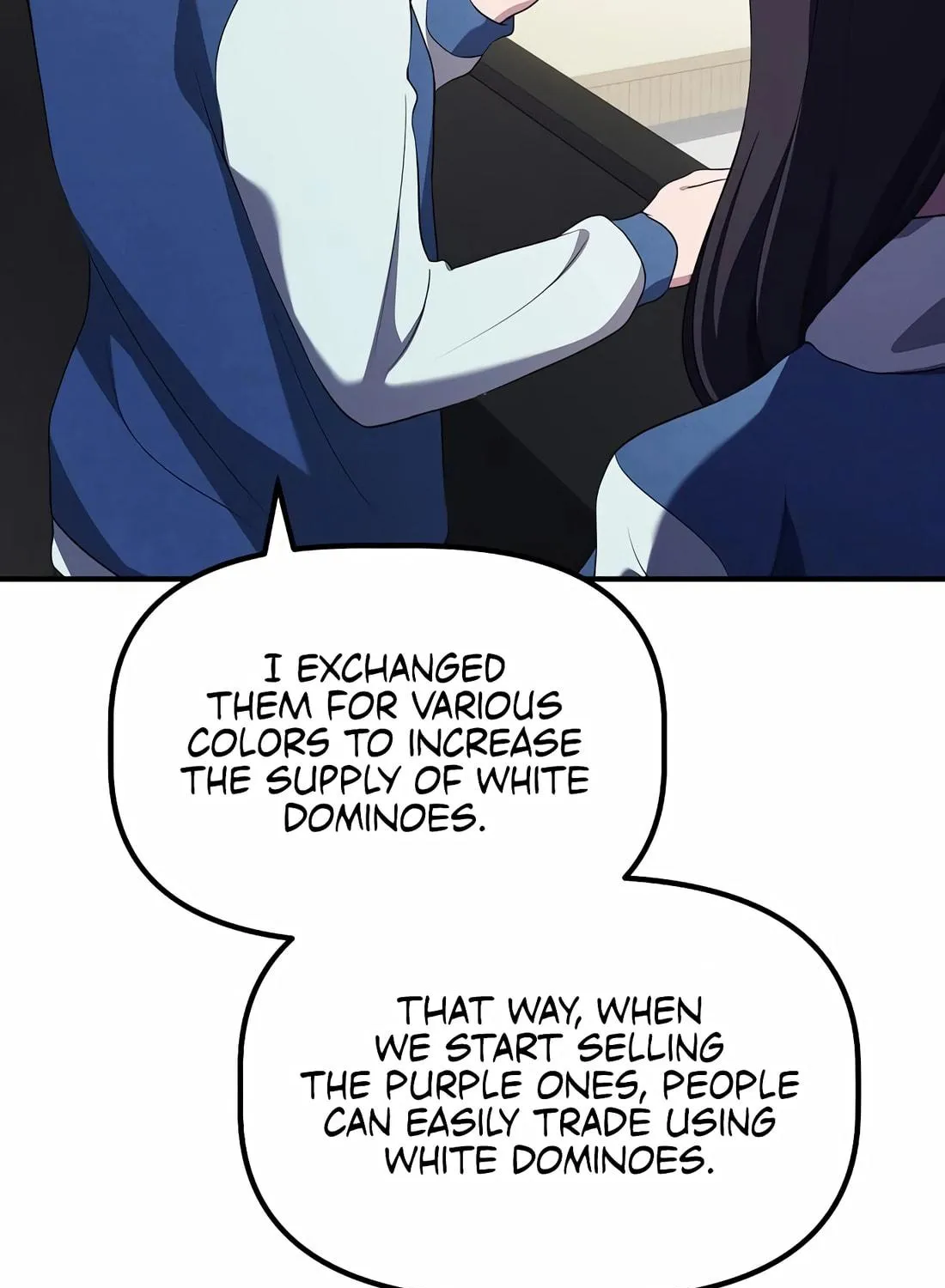 A Corporate Underling Who Excels at Work Chapter 14 page 23 - 