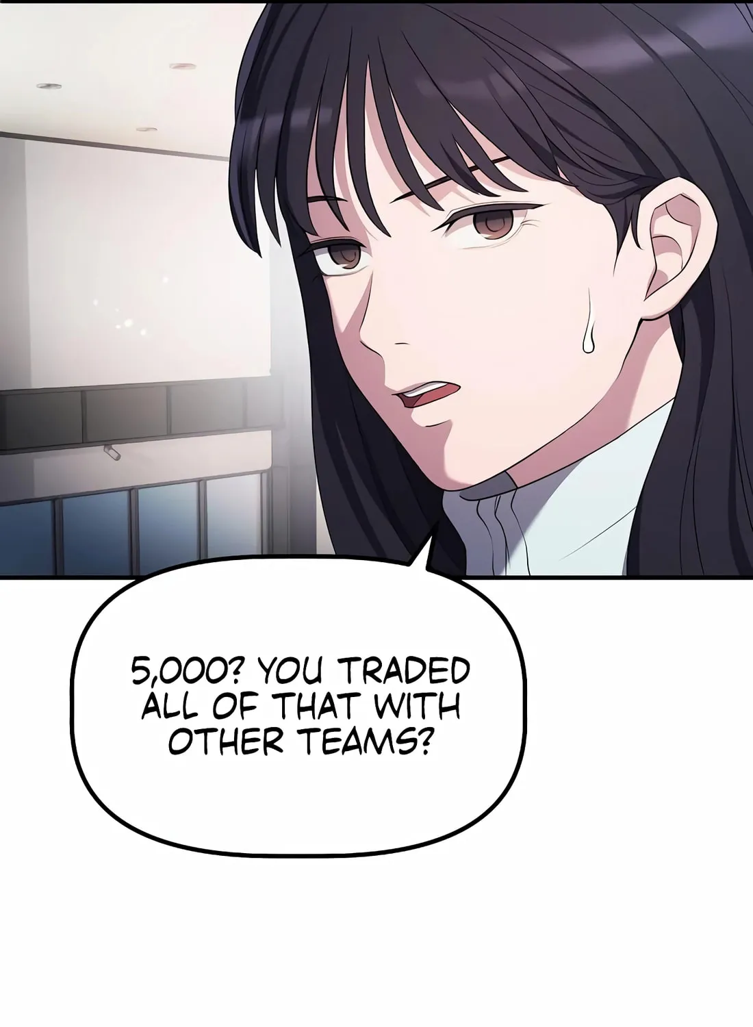 A Corporate Underling Who Excels at Work Chapter 14 page 25 - 
