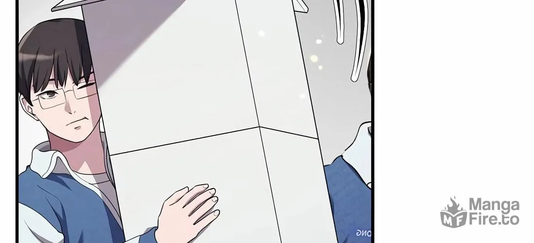 A Corporate Underling Who Excels at Work Chapter 14 page 36 - 