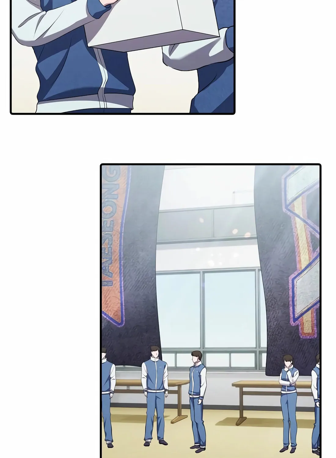 A Corporate Underling Who Excels at Work Chapter 14 page 37 - 
