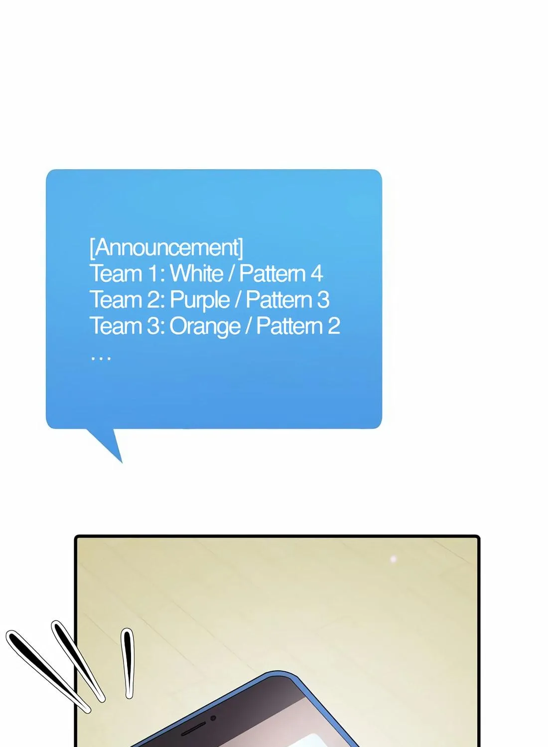 A Corporate Underling Who Excels at Work Chapter 14 page 39 - 