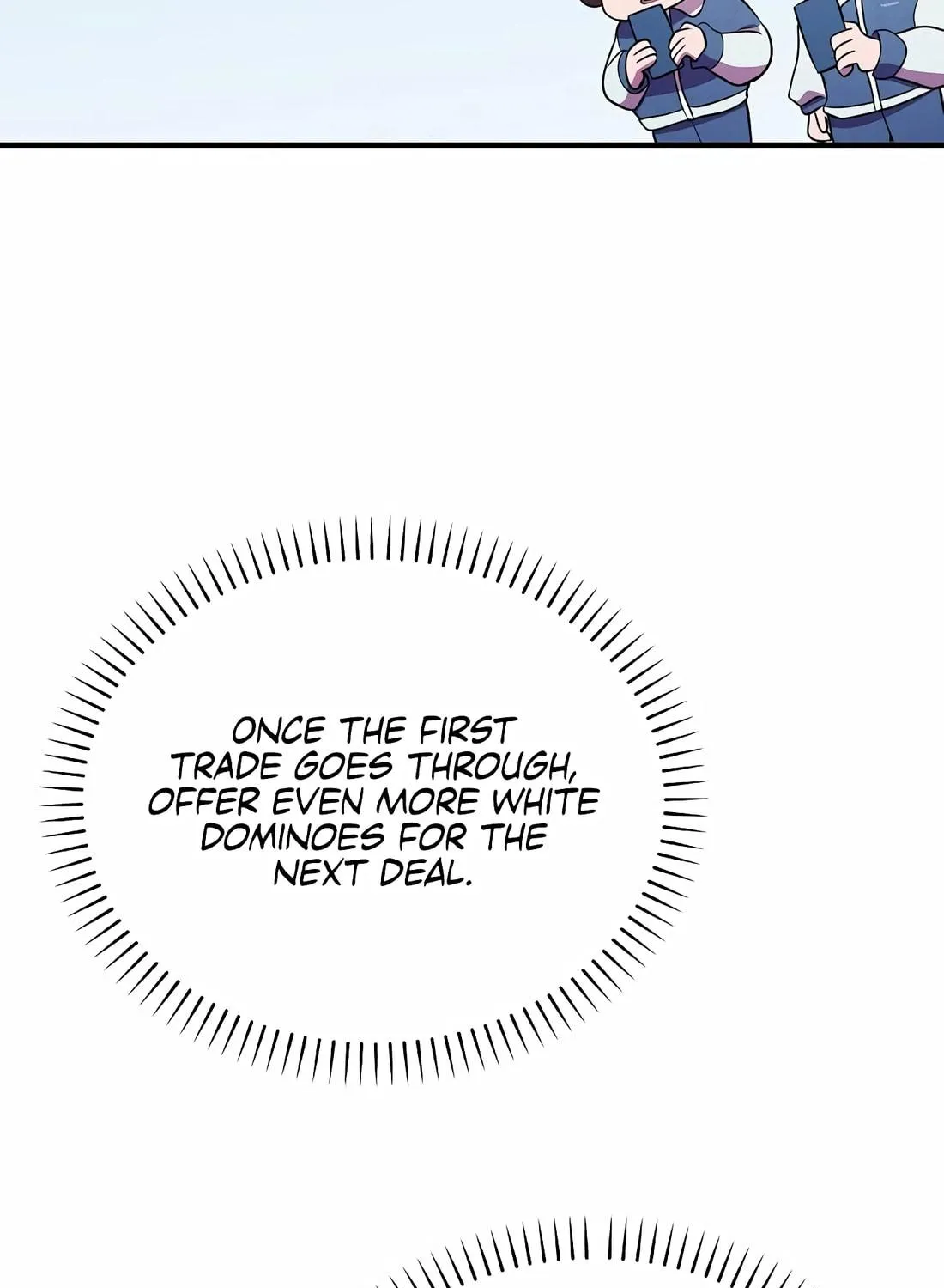 A Corporate Underling Who Excels at Work Chapter 14 page 47 - 