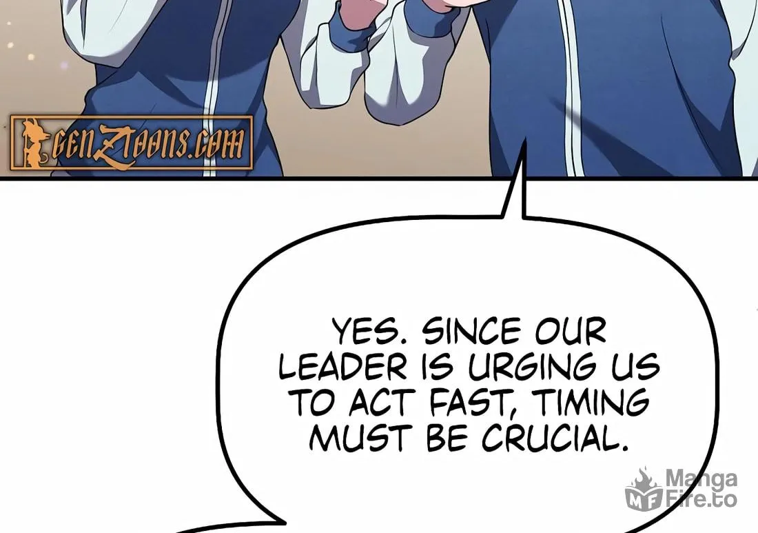 A Corporate Underling Who Excels at Work Chapter 14 page 54 - 