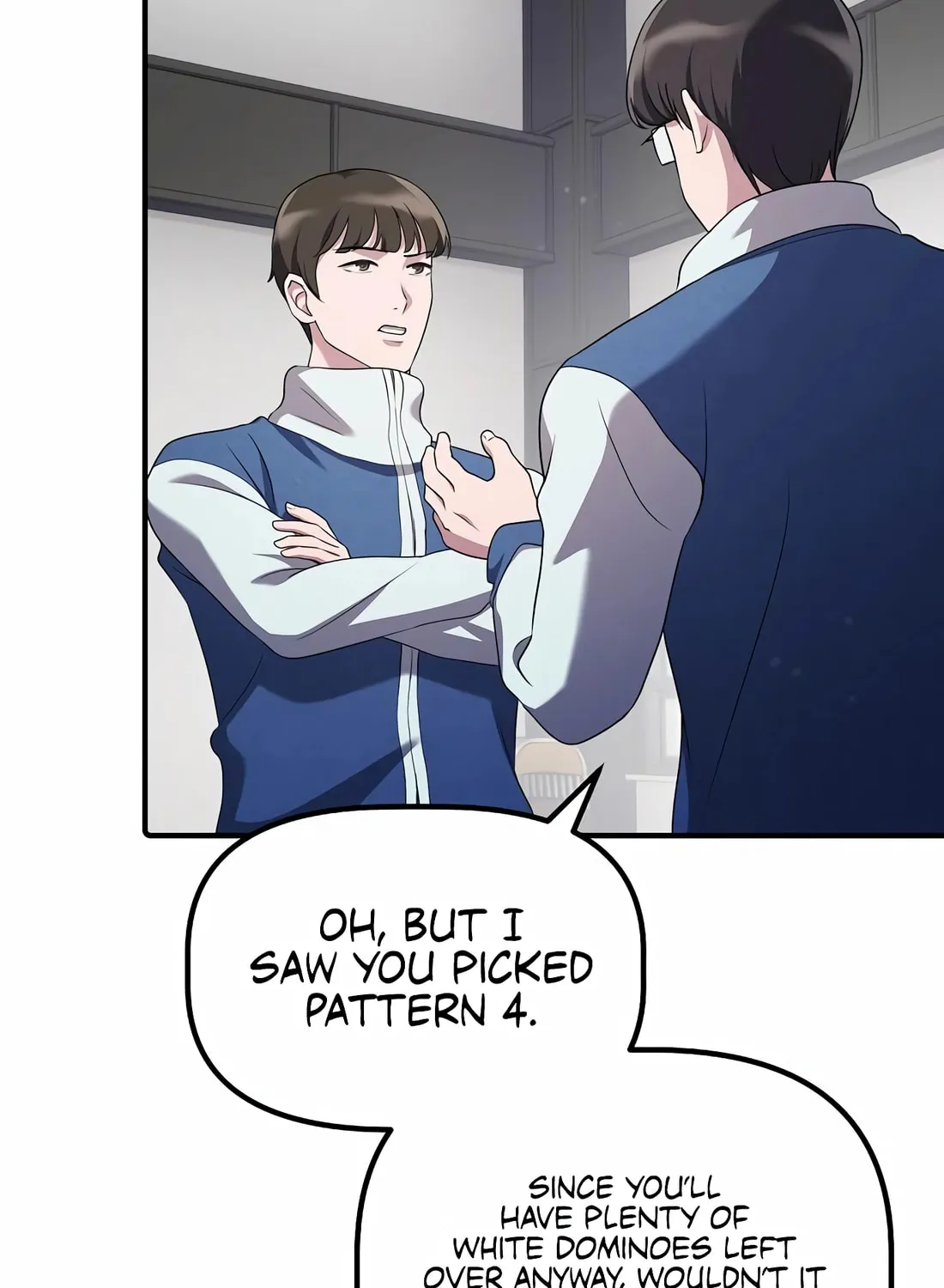 A Corporate Underling Who Excels at Work Chapter 14 page 61 - 