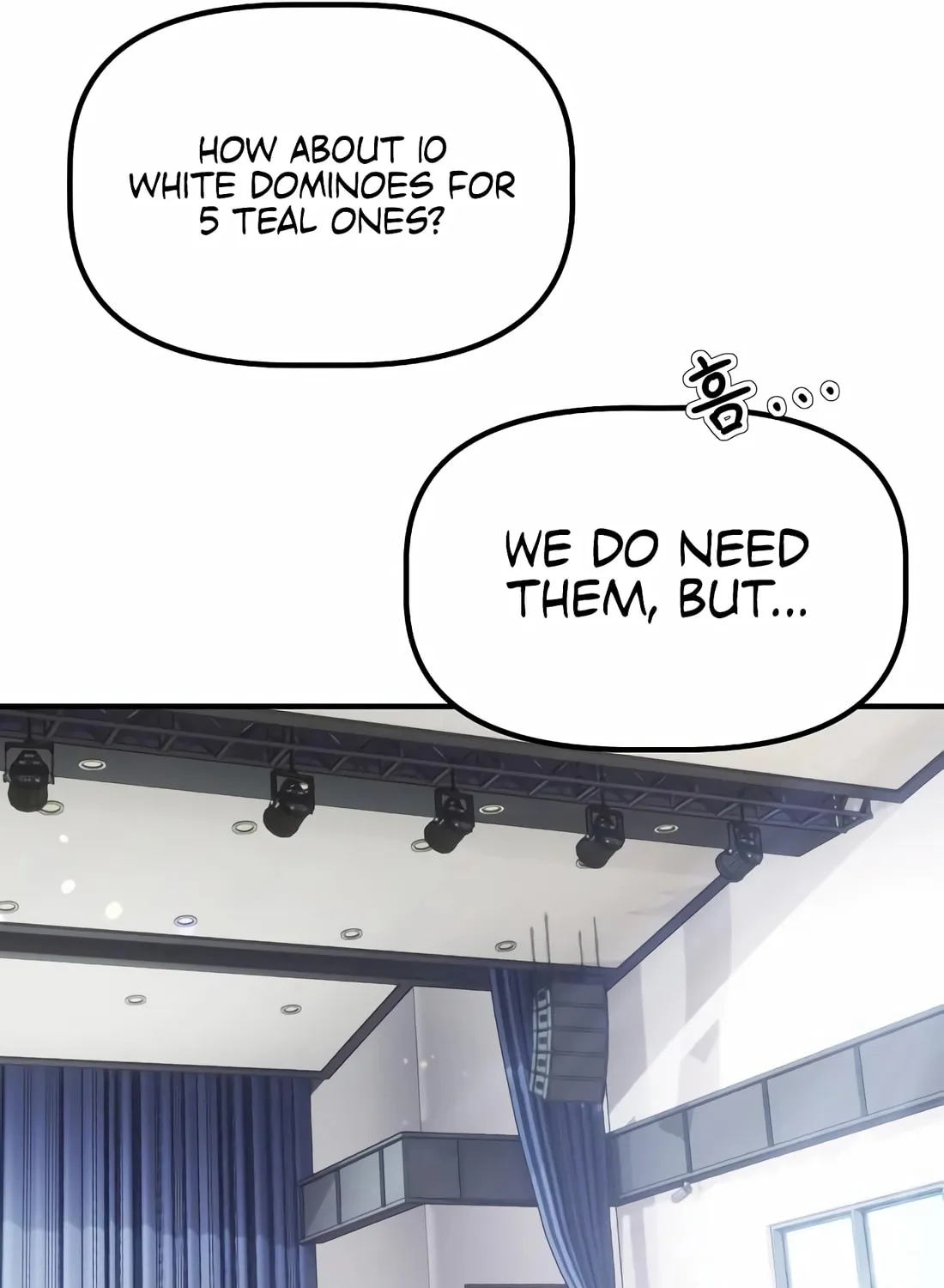 A Corporate Underling Who Excels at Work Chapter 14 page 63 - 