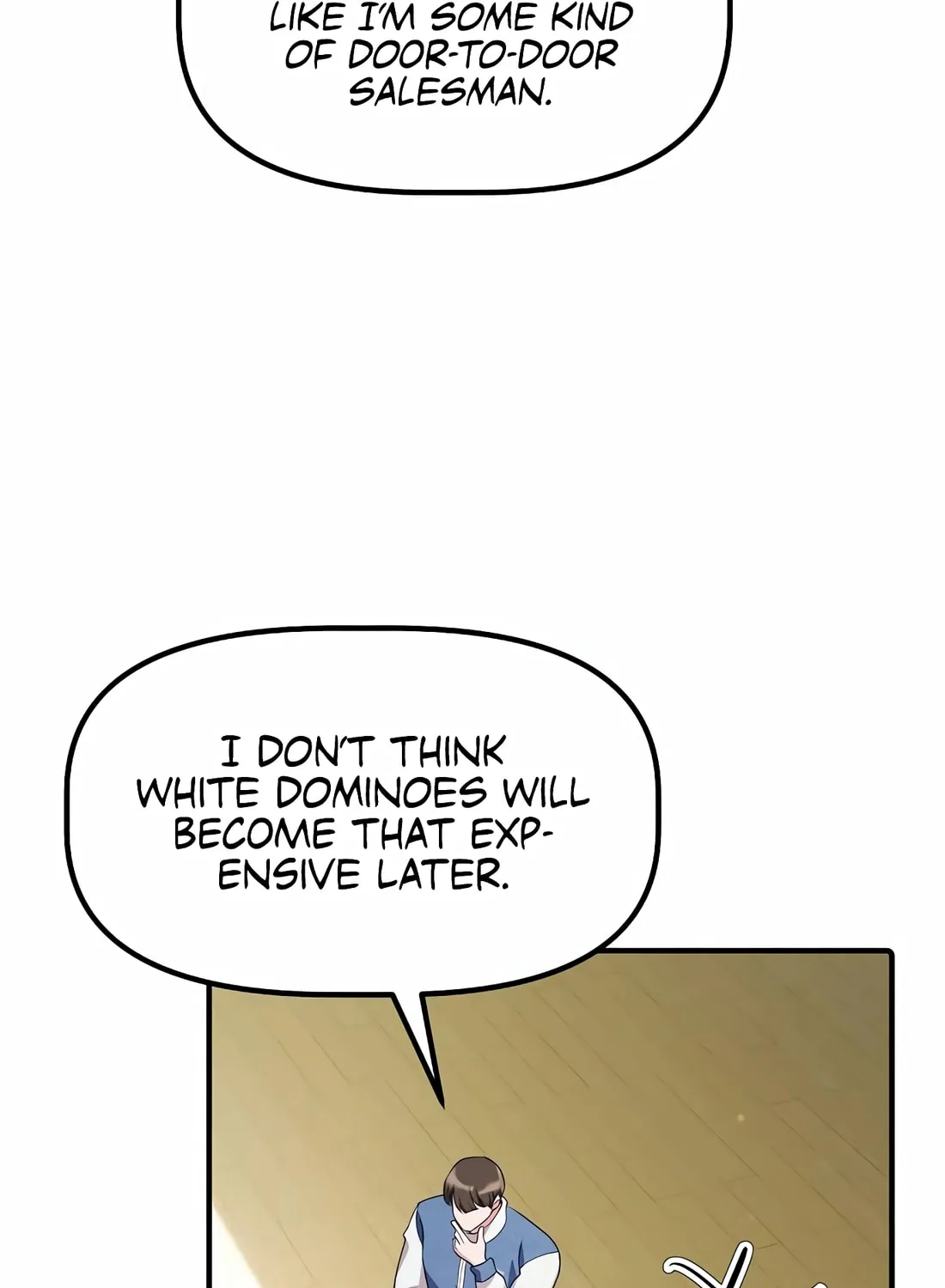 A Corporate Underling Who Excels at Work Chapter 14 page 67 - 