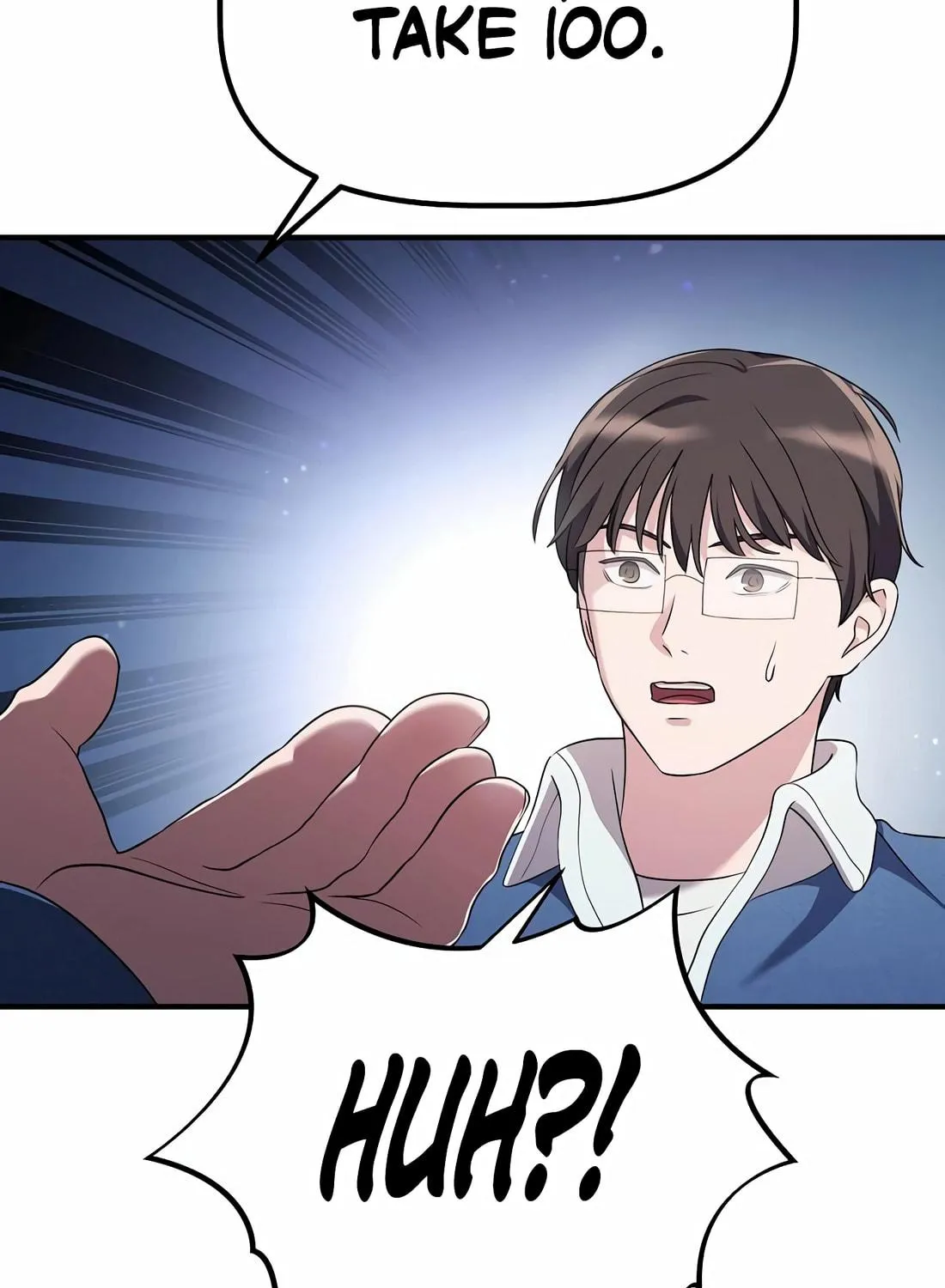 A Corporate Underling Who Excels at Work Chapter 14 page 71 - 