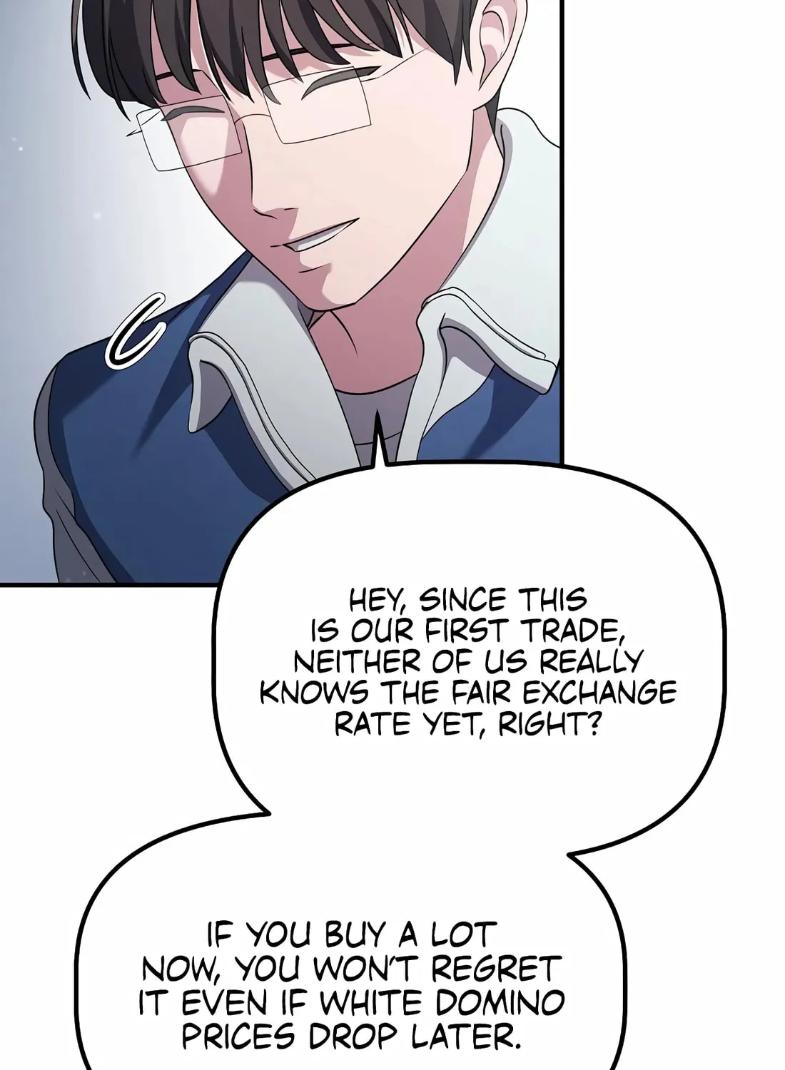 A Corporate Underling Who Excels at Work Chapter 14 page 75 - 