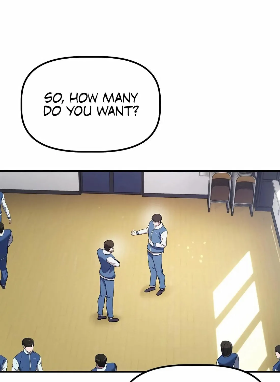 A Corporate Underling Who Excels at Work Chapter 14 page 79 - 