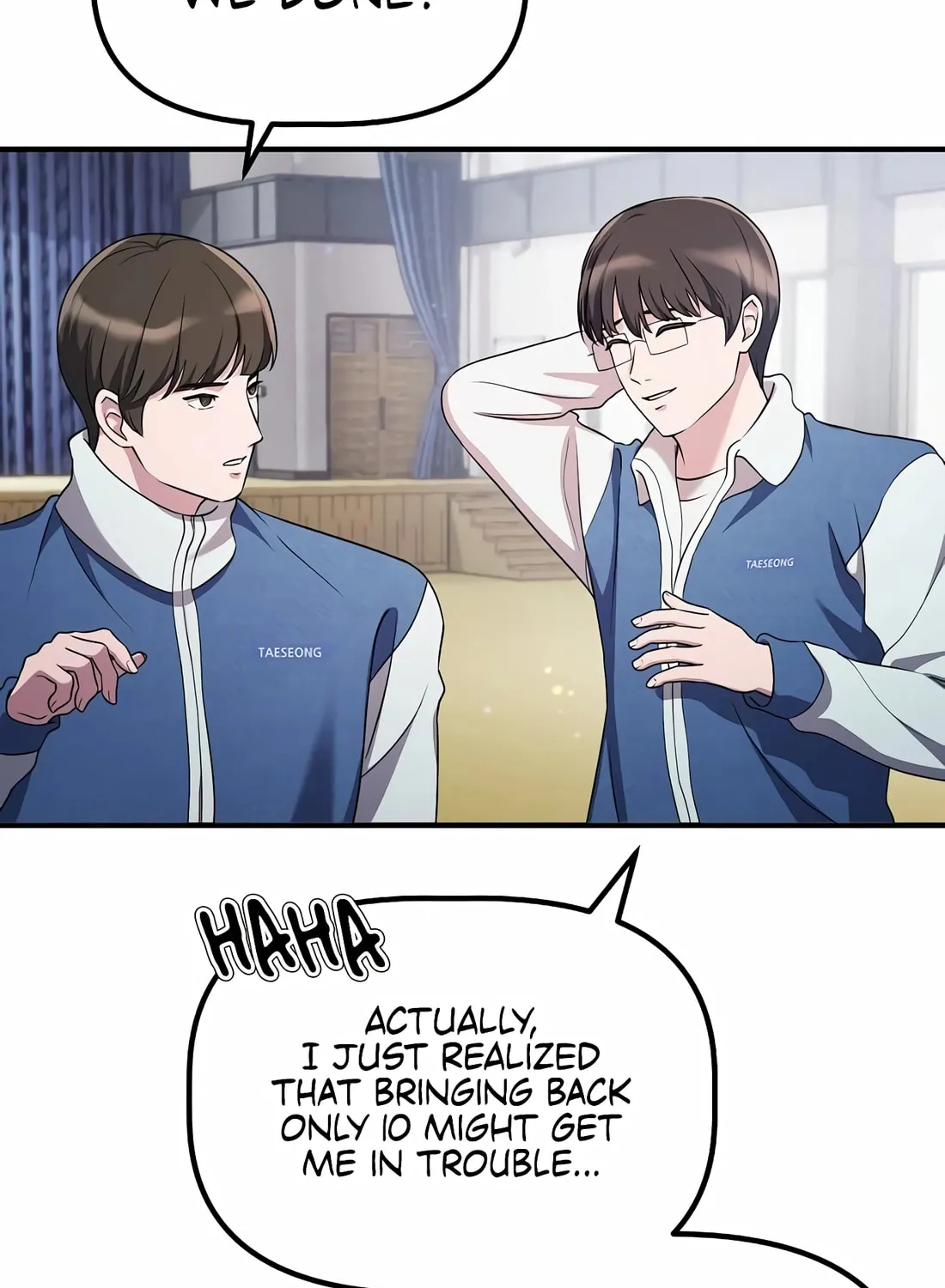 A Corporate Underling Who Excels at Work Chapter 14 page 85 - 