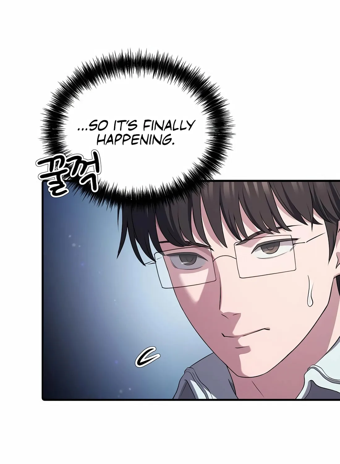 A Corporate Underling Who Excels at Work Chapter 14 page 93 - 