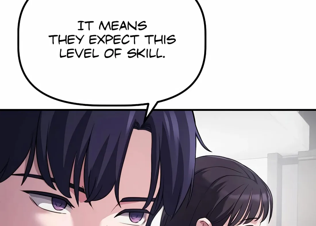 A Corporate Underling Who Excels at Work Chapter 15 page 106 - 