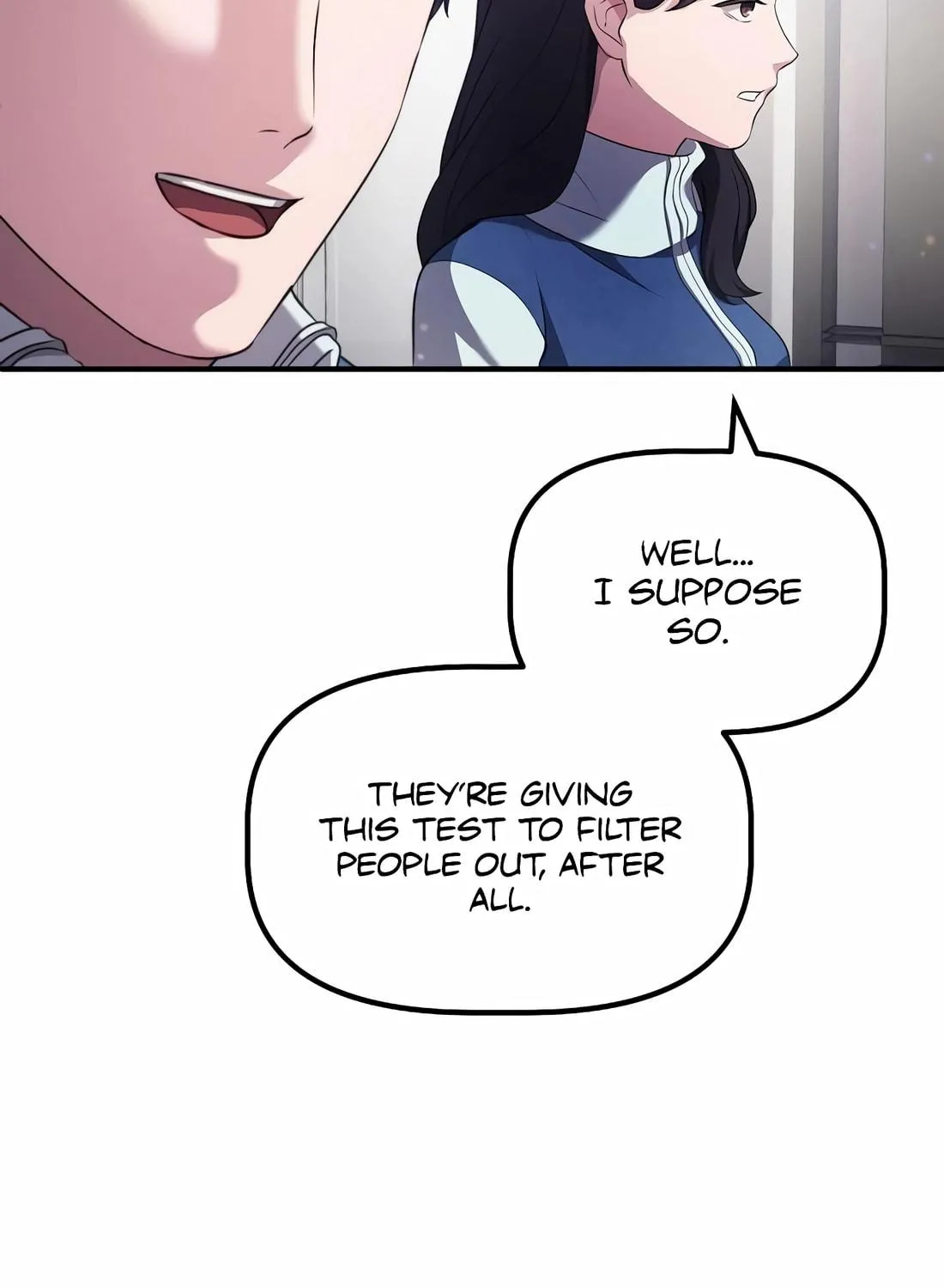 A Corporate Underling Who Excels at Work Chapter 15 page 107 - 
