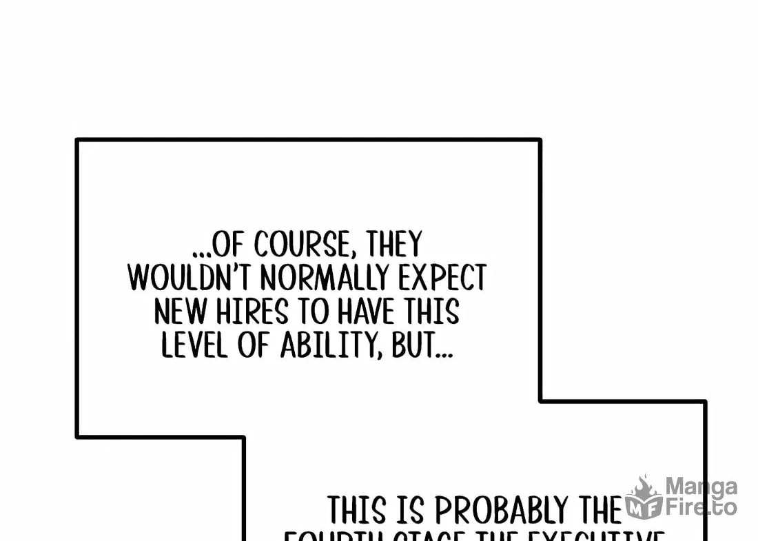A Corporate Underling Who Excels at Work Chapter 15 page 108 - 