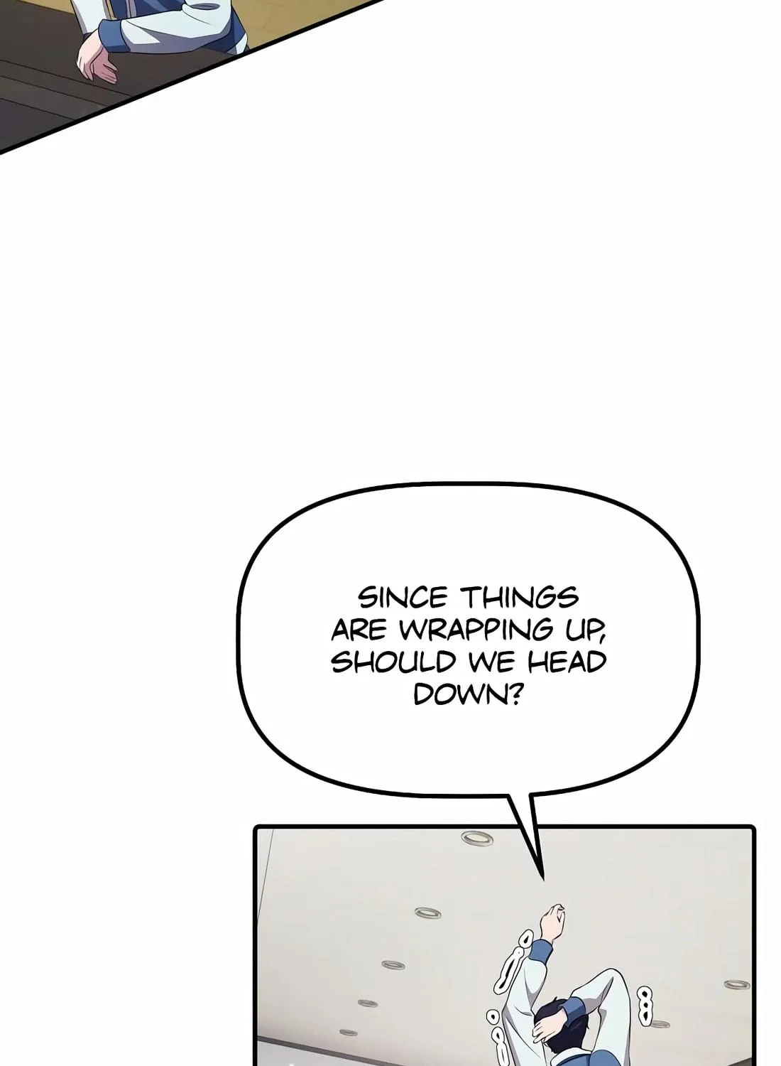 A Corporate Underling Who Excels at Work Chapter 15 page 113 - 