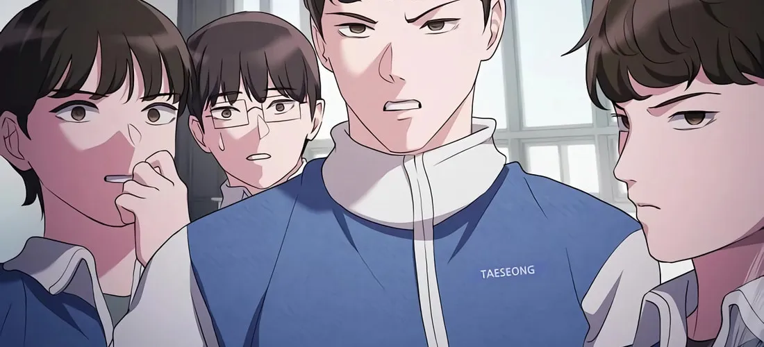 A Corporate Underling Who Excels at Work Chapter 15 page 124 - 