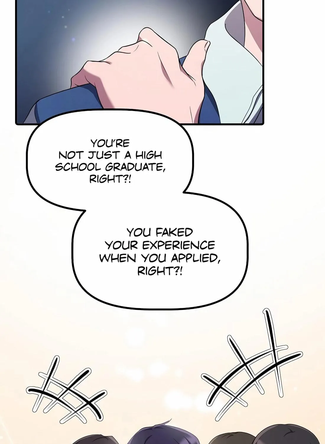 A Corporate Underling Who Excels at Work Chapter 15 page 129 - 