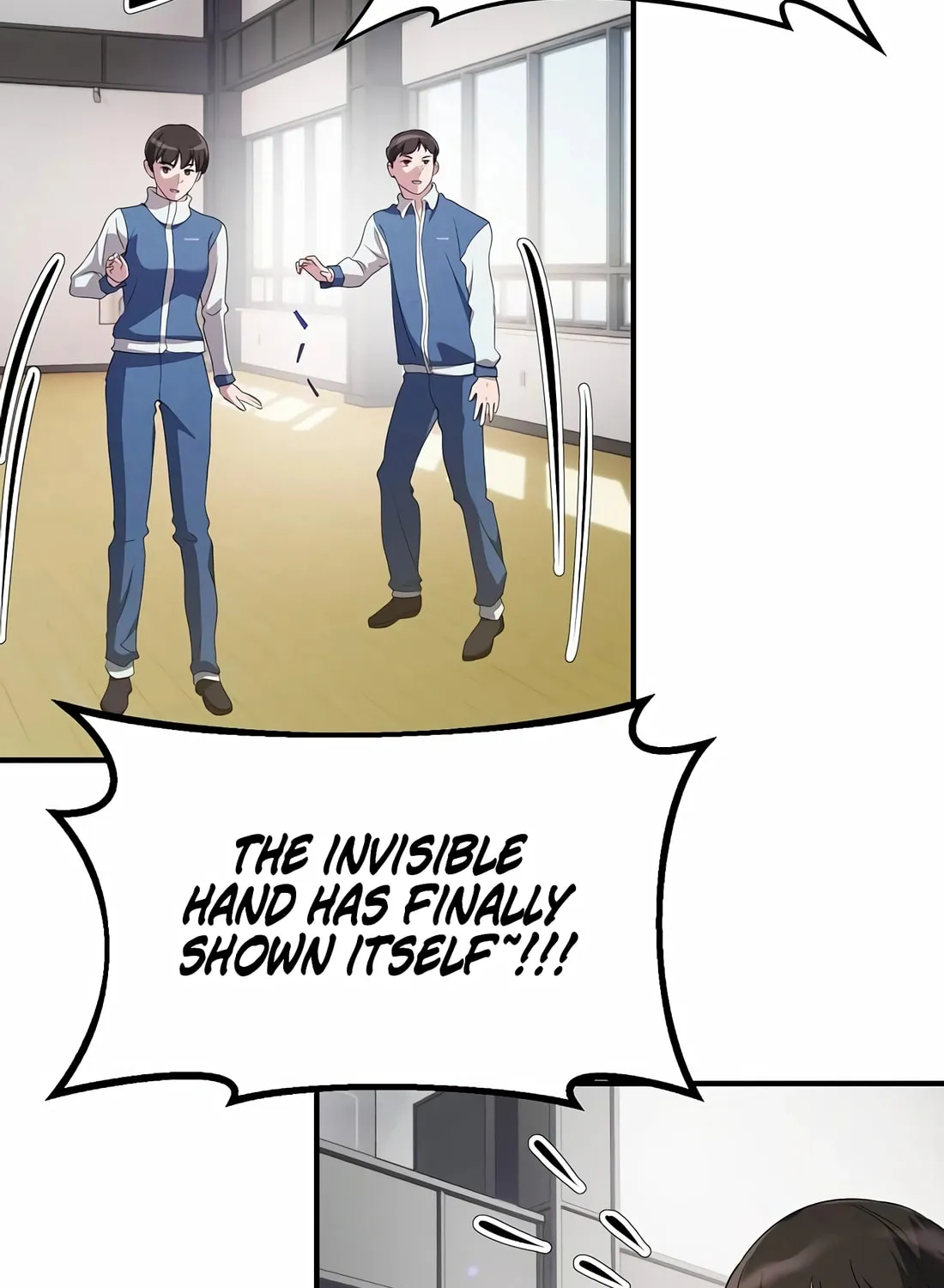 A Corporate Underling Who Excels at Work Chapter 15 page 133 - 