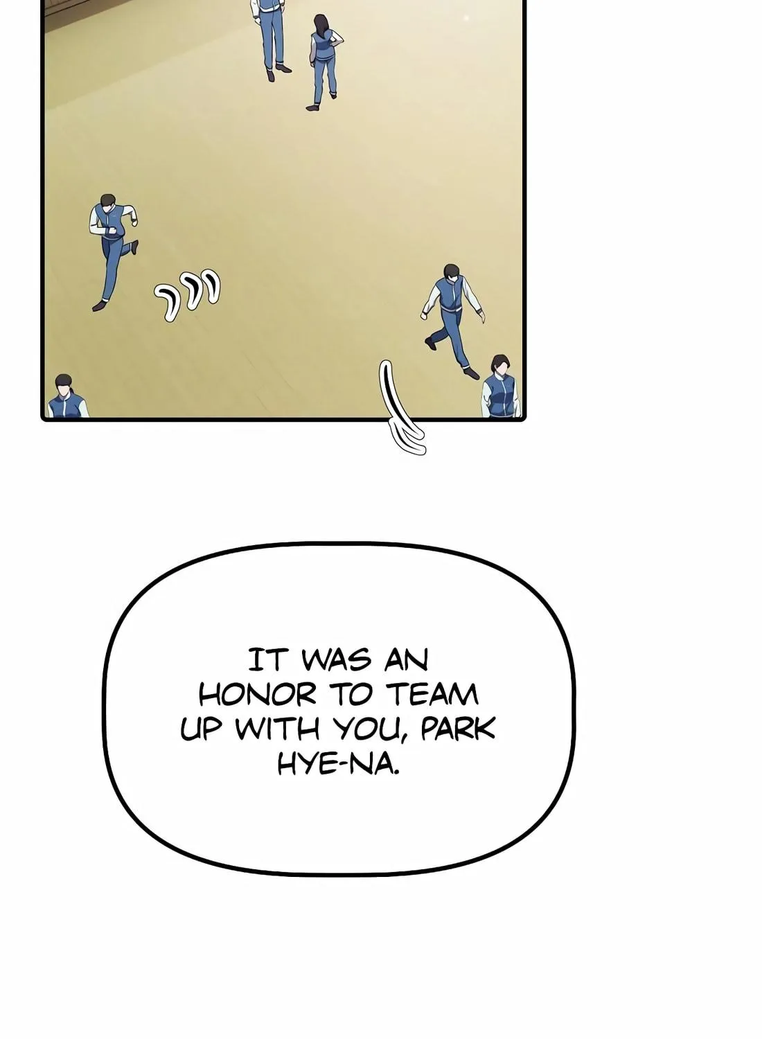 A Corporate Underling Who Excels at Work Chapter 15 page 143 - 