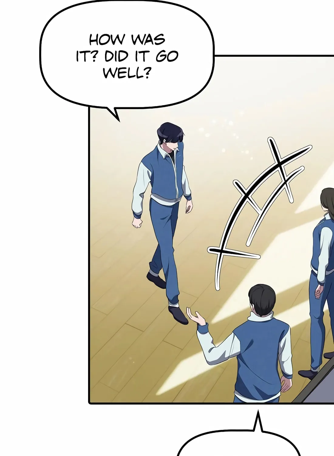 A Corporate Underling Who Excels at Work Chapter 15 page 147 - 