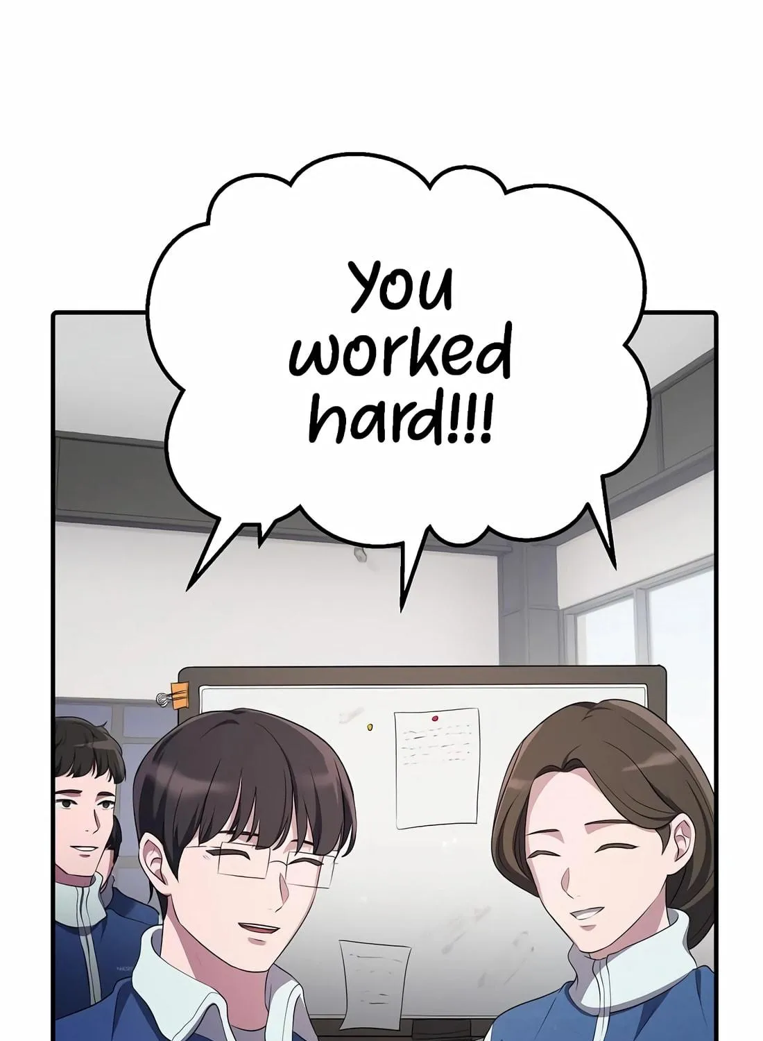 A Corporate Underling Who Excels at Work Chapter 15 page 149 - 