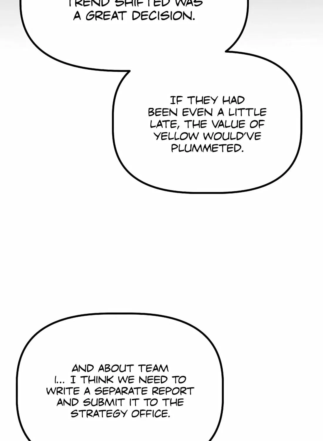 A Corporate Underling Who Excels at Work Chapter 15 page 17 - 