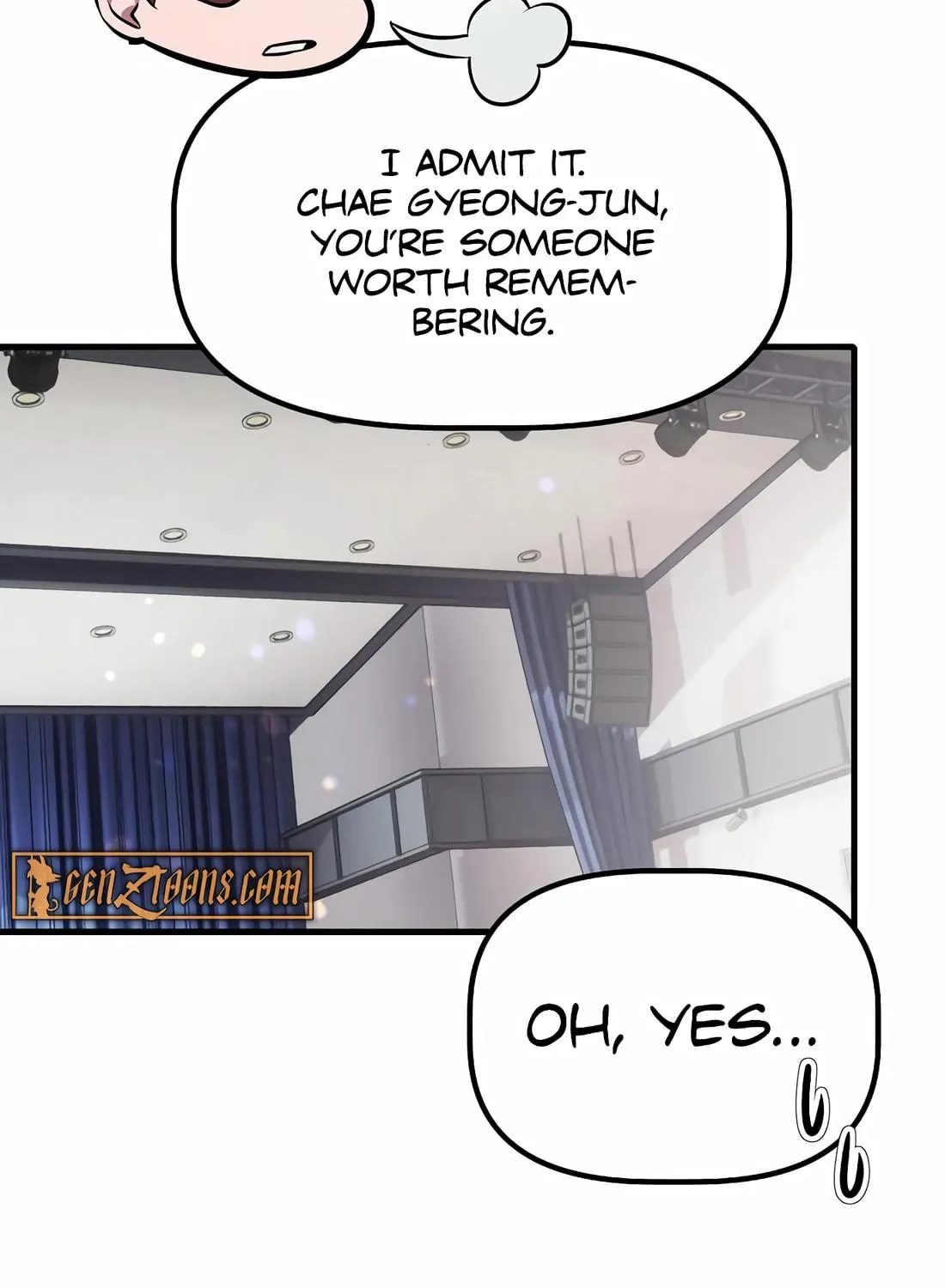 A Corporate Underling Who Excels at Work Chapter 15 page 169 - 