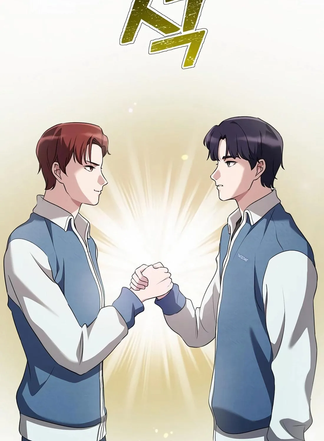 A Corporate Underling Who Excels at Work Chapter 15 page 179 - 