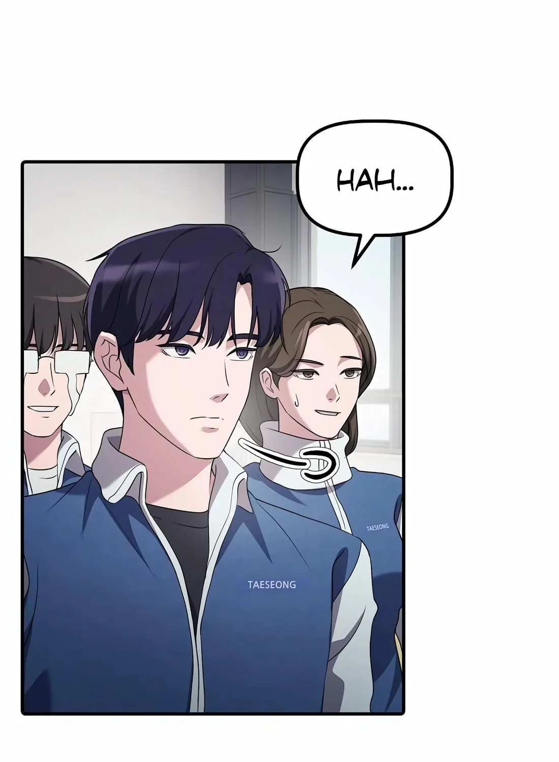 A Corporate Underling Who Excels at Work Chapter 15 page 183 - 