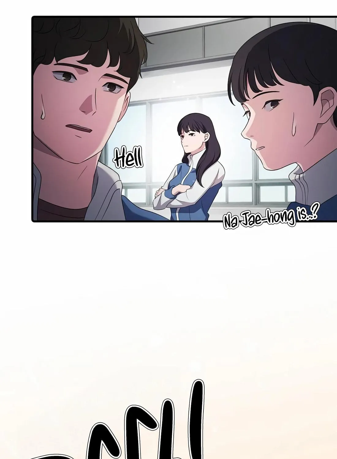 A Corporate Underling Who Excels at Work Chapter 15 page 185 - 