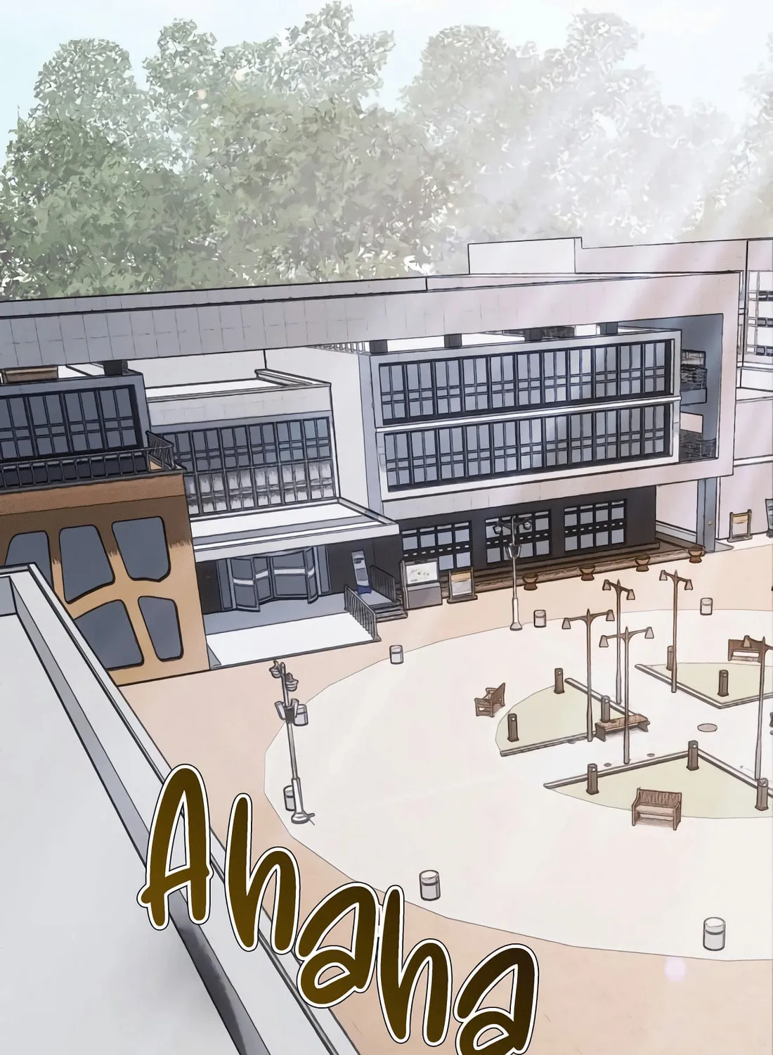 A Corporate Underling Who Excels at Work Chapter 15 page 189 - 