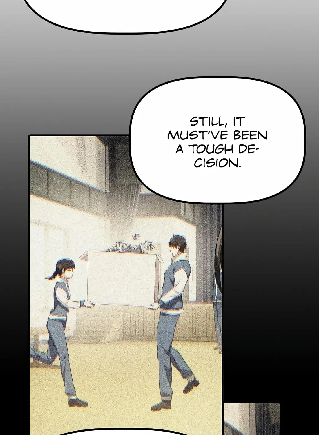 A Corporate Underling Who Excels at Work Chapter 15 page 21 - 