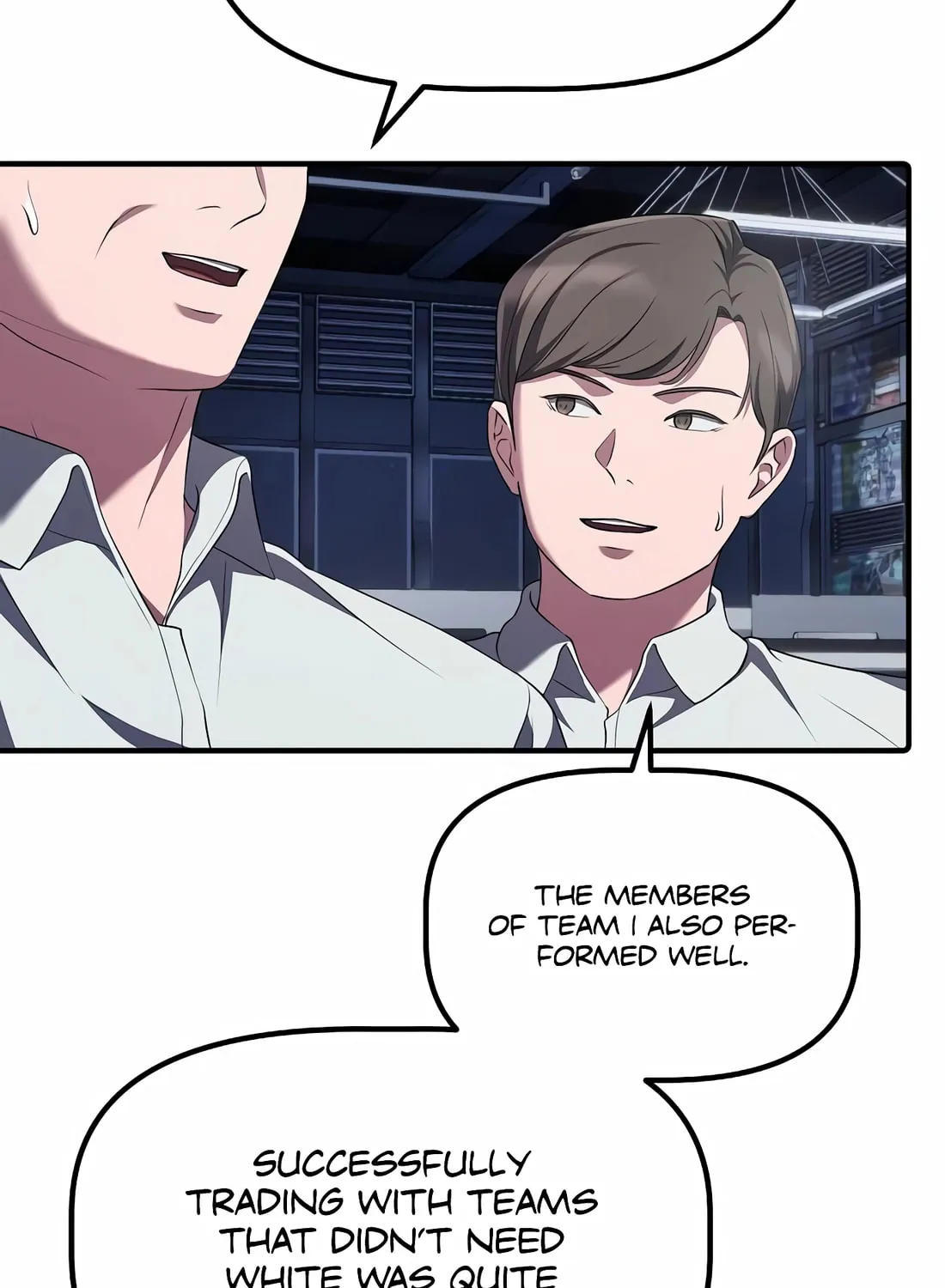 A Corporate Underling Who Excels at Work Chapter 15 page 25 - 