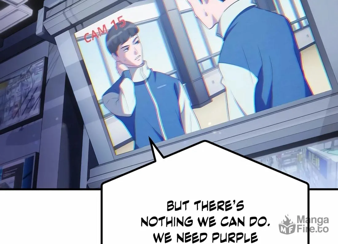 A Corporate Underling Who Excels at Work Chapter 15 page 30 - 