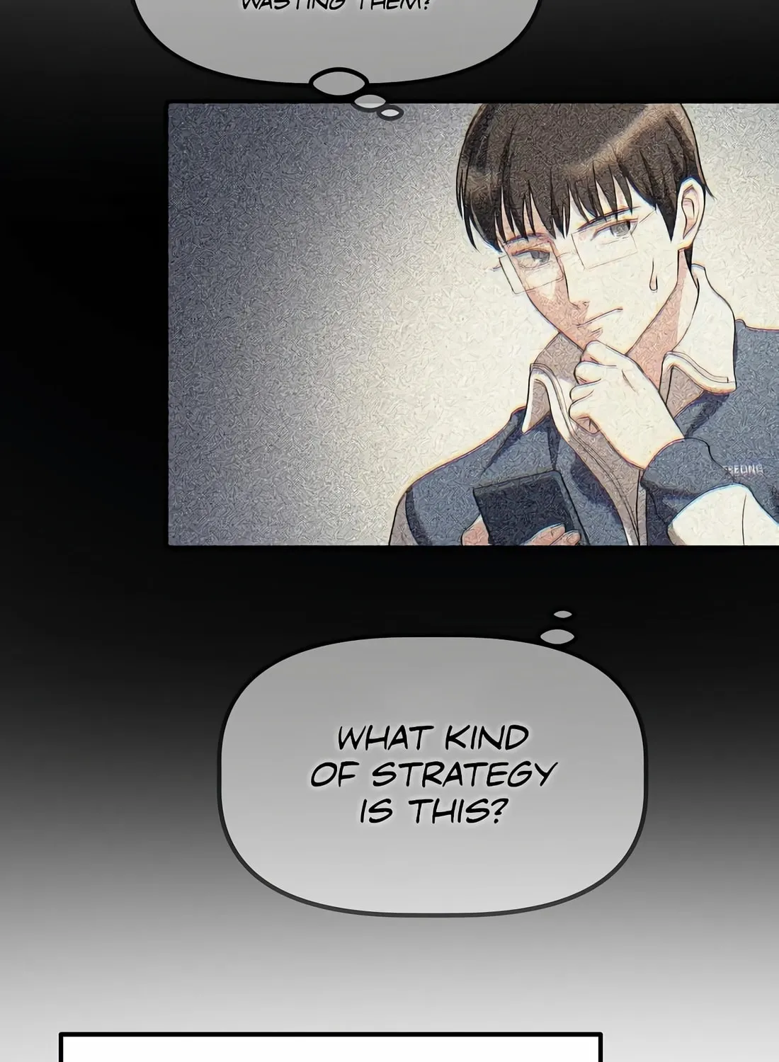 A Corporate Underling Who Excels at Work Chapter 15 page 33 - 