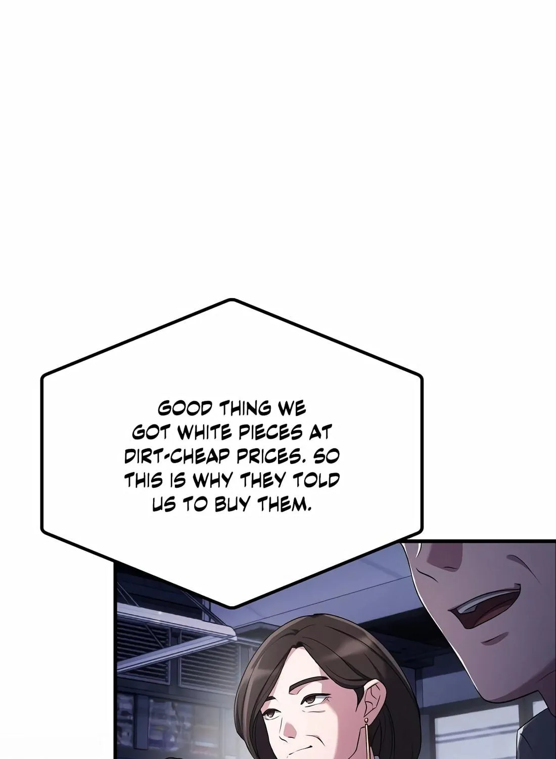 A Corporate Underling Who Excels at Work Chapter 15 page 35 - 