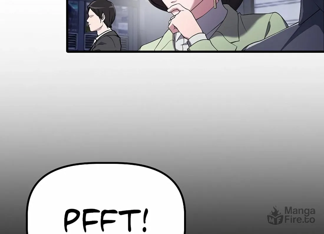 A Corporate Underling Who Excels at Work Chapter 15 page 36 - 