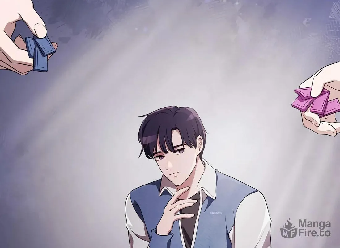 A Corporate Underling Who Excels at Work Chapter 15 page 40 - 