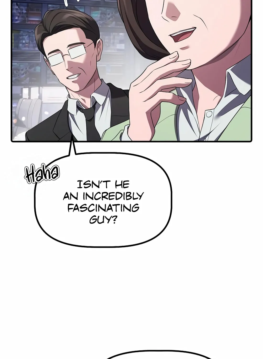 A Corporate Underling Who Excels at Work Chapter 15 page 45 - 