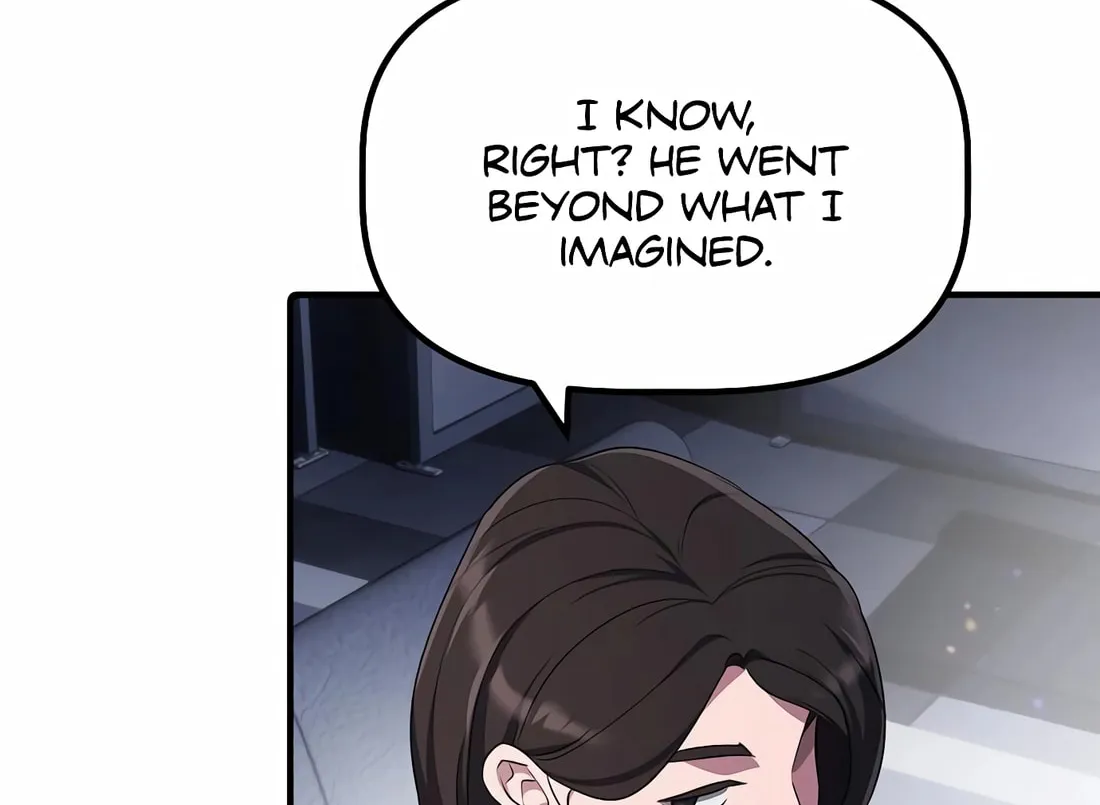 A Corporate Underling Who Excels at Work Chapter 15 page 46 - 