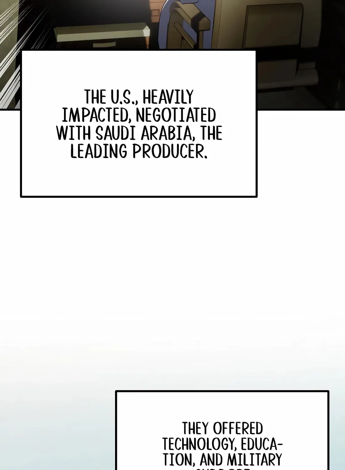 A Corporate Underling Who Excels at Work Chapter 15 page 55 - 