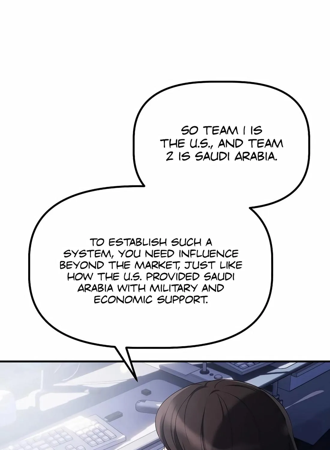 A Corporate Underling Who Excels at Work Chapter 15 page 59 - 