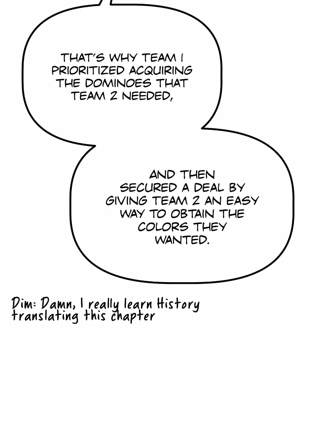 A Corporate Underling Who Excels at Work Chapter 15 page 61 - 