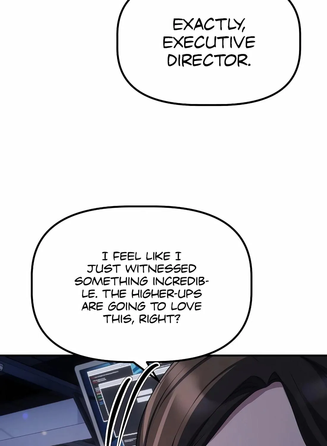 A Corporate Underling Who Excels at Work Chapter 15 page 65 - 
