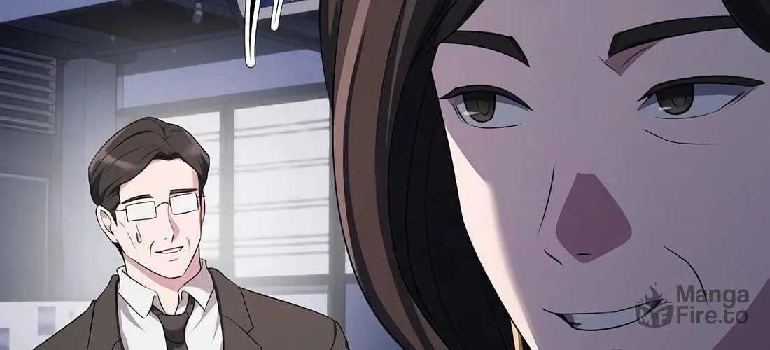 A Corporate Underling Who Excels at Work Chapter 15 page 66 - 