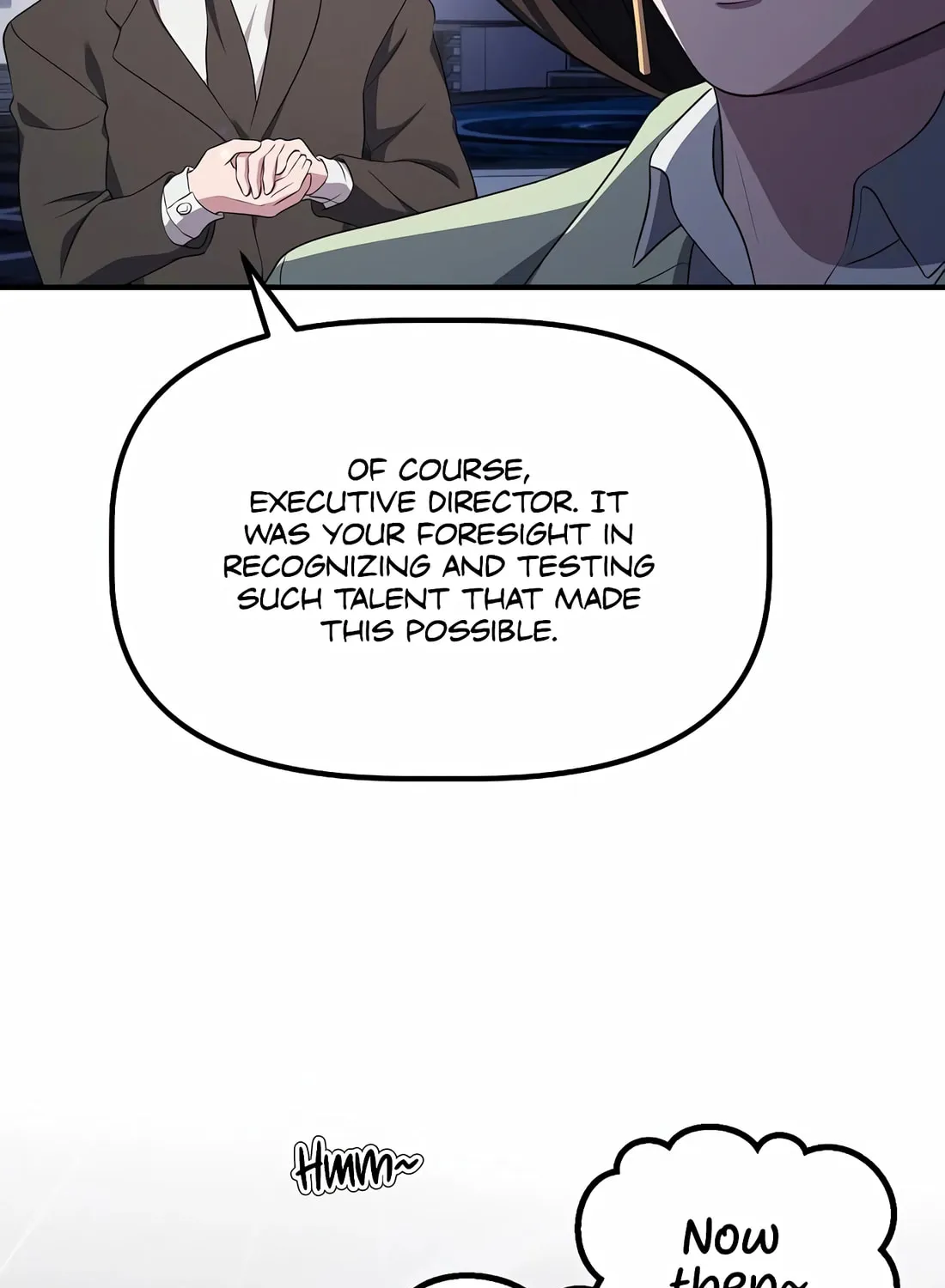 A Corporate Underling Who Excels at Work Chapter 15 page 67 - 